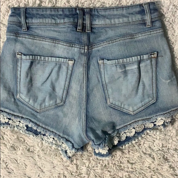 Shorts - Picture 2 of 2